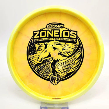 Discraft Brodie Smith ESP Swirl Zone OS - 2023 Tour Series - Disc Golf Deals USA