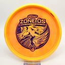 Discraft Brodie Smith ESP Swirl Zone OS - 2023 Tour Series - Disc Golf Deals USA