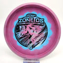 Discraft Brodie Smith ESP Swirl Zone OS - 2023 Tour Series - Disc Golf Deals USA