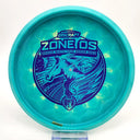 Discraft Brodie Smith ESP Swirl Zone OS - 2023 Tour Series - Disc Golf Deals USA