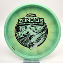 Discraft Brodie Smith ESP Swirl Zone OS - 2023 Tour Series - Disc Golf Deals USA