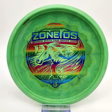 Discraft Brodie Smith ESP Swirl Zone OS - 2023 Tour Series - Disc Golf Deals USA