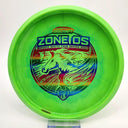 Discraft Brodie Smith ESP Swirl Zone OS - 2023 Tour Series - Disc Golf Deals USA