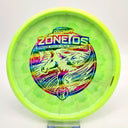 Discraft Brodie Smith ESP Swirl Zone OS - 2023 Tour Series - Disc Golf Deals USA