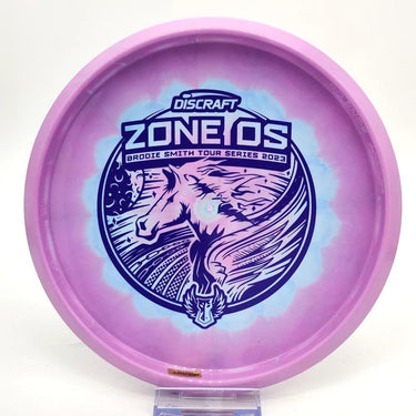 Discraft Brodie Smith ESP Swirl Zone OS - 2023 Tour Series - Disc Golf Deals USA