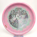 Discraft Brodie Smith ESP Swirl Zone OS - 2023 Tour Series - Disc Golf Deals USA