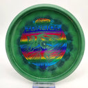 Discraft Brodie Smith ESP Swirl Zone OS - 2023 Tour Series - Disc Golf Deals USA