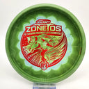 Discraft Brodie Smith ESP Swirl Zone OS - 2023 Tour Series - Disc Golf Deals USA