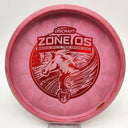 Discraft Brodie Smith ESP Swirl Zone OS - 2023 Tour Series - Disc Golf Deals USA