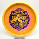 Discraft Brodie Smith ESP Swirl Zone OS - 2023 Tour Series - Disc Golf Deals USA