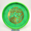 Discraft Brodie Smith ESP Swirl Zone OS - 2023 Tour Series - Disc Golf Deals USA