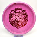 Discraft Brodie Smith ESP Swirl Zone OS - 2023 Tour Series - Disc Golf Deals USA