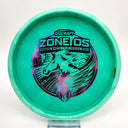 Discraft Brodie Smith ESP Swirl Zone OS - 2023 Tour Series - Disc Golf Deals USA