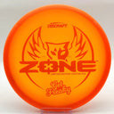 Discraft Brodie Smith Get Freaky Cryztal Glo FLX Zone (Team Series) - Disc Golf Deals USA