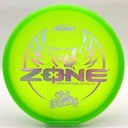 Discraft Brodie Smith Get Freaky Cryztal Glo FLX Zone (Team Series) - Disc Golf Deals USA