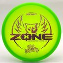 Discraft Brodie Smith Get Freaky Cryztal Glo FLX Zone (Team Series) - Disc Golf Deals USA