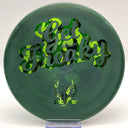 Discraft Brodie Smith Get Freaky ESP FLX Zone (Team Series) - Disc Golf Deals USA