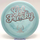 Discraft Brodie Smith Get Freaky ESP FLX Zone (Team Series) - Disc Golf Deals USA