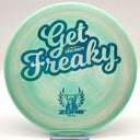 Discraft Brodie Smith Get Freaky ESP FLX Zone (Team Series) - Disc Golf Deals USA