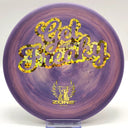 Discraft Brodie Smith Get Freaky ESP FLX Zone (Team Series) - Disc Golf Deals USA