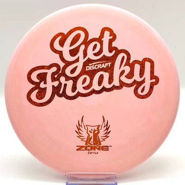 Discraft Brodie Smith Get Freaky ESP FLX Zone (Team Series) - Disc Golf Deals USA