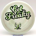 Discraft Brodie Smith Get Freaky ESP FLX Zone (Team Series) - Disc Golf Deals USA