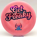 Discraft Brodie Smith Get Freaky ESP FLX Zone (Team Series) - Disc Golf Deals USA