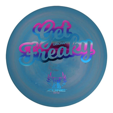 Discraft Brodie Smith Get Freaky ESP FLX Zone (Team Series) - Disc Golf Deals USA