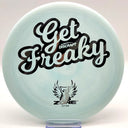 Discraft Brodie Smith Get Freaky ESP FLX Zone (Team Series) - Disc Golf Deals USA