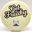 Discraft Brodie Smith Get Freaky ESP FLX Zone (Team Series) - Disc Golf Deals USA