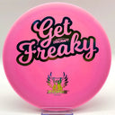 Discraft Brodie Smith Get Freaky ESP FLX Zone (Team Series) - Disc Golf Deals USA