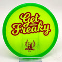 Discraft Brodie Smith Get Freaky Mini Zone (Team Series) - Disc Golf Deals USA