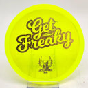 Discraft Brodie Smith Get Freaky Mini Zone (Team Series) - Disc Golf Deals USA