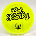 Discraft Brodie Smith Get Freaky Mini Zone (Team Series) - Disc Golf Deals USA