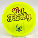 Discraft Brodie Smith Get Freaky Mini Zone (Team Series) - Disc Golf Deals USA