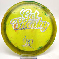 Discraft Brodie Smith Get Sneaky Jawbreaker Z Vulture (Team Series) - Disc Golf Deals USA