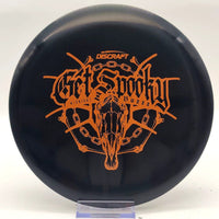 Discraft Brodie Smith Get Spooky Z Buzzz (Team Series) - Disc Golf Deals USA