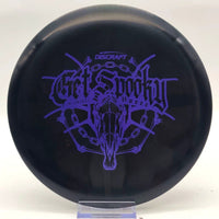 Discraft Brodie Smith Get Spooky Z Buzzz (Team Series) - Disc Golf Deals USA