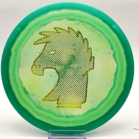 Discraft Brodie Smith OG Darkhorse ESP Buzzz (Team Series) - Disc Golf Deals USA