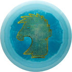 Discraft Brodie Smith OG Darkhorse ESP Buzzz (Team Series) - Disc Golf Deals USA