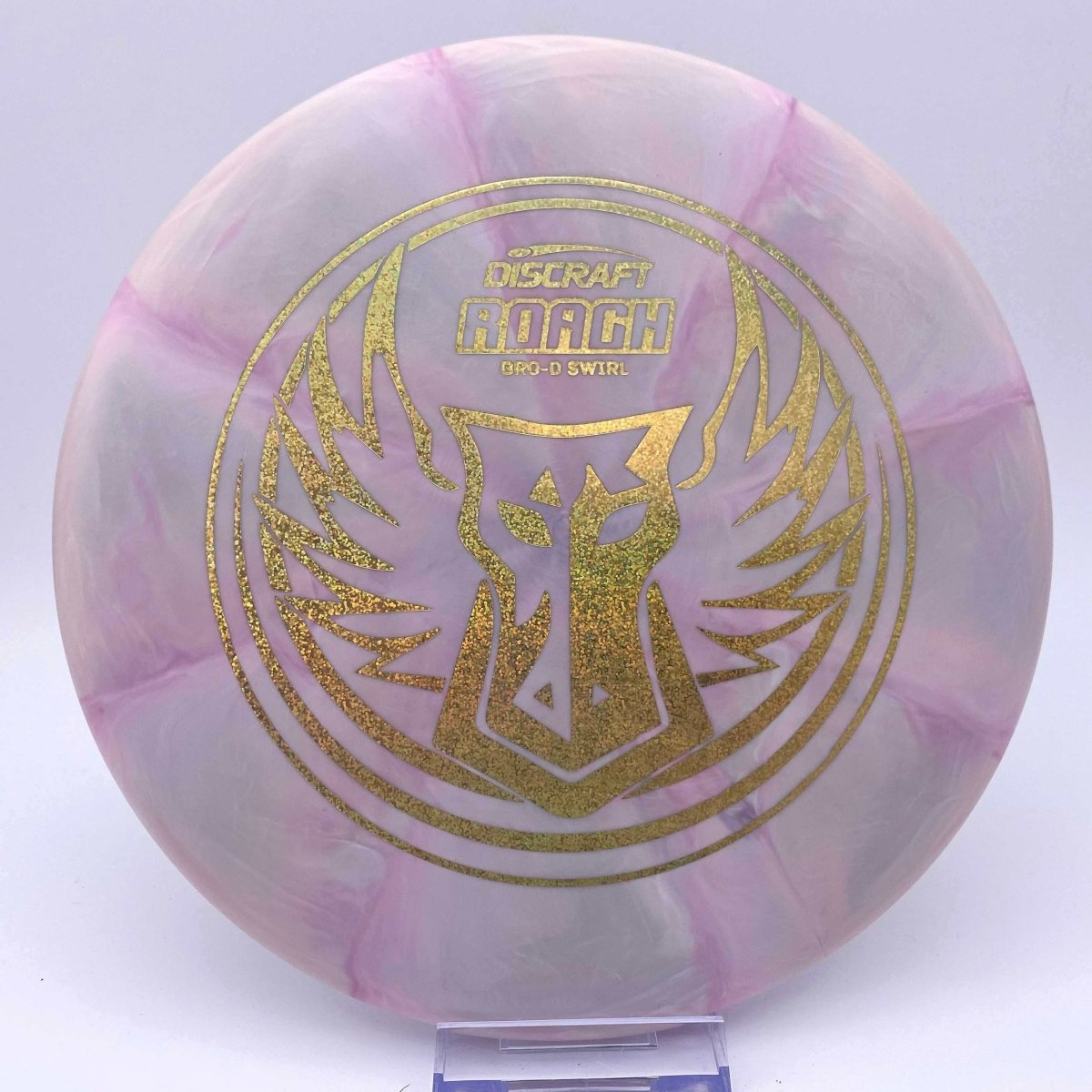Discraft Brodie Smith Roach - Disc Golf Deals USA