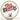 Discraft Brodie Smith Z FLX Confetti Zone - Disc Golf Deals USA