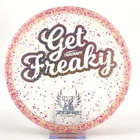 Discraft Brodie Smith Z FLX Confetti Zone - Disc Golf Deals USA