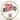 Discraft Brodie Smith Z FLX Confetti Zone - Disc Golf Deals USA