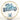 Discraft Brodie Smith Z FLX Confetti Zone - Disc Golf Deals USA