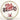 Discraft Brodie Smith Z FLX Confetti Zone - Disc Golf Deals USA