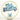 Discraft Brodie Smith Z FLX Confetti Zone - Disc Golf Deals USA