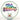 Discraft Brodie Smith Z FLX Confetti Zone - Disc Golf Deals USA