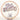 Discraft Brodie Smith Z FLX Confetti Zone - Disc Golf Deals USA