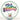 Discraft Brodie Smith Z FLX Confetti Zone - Disc Golf Deals USA